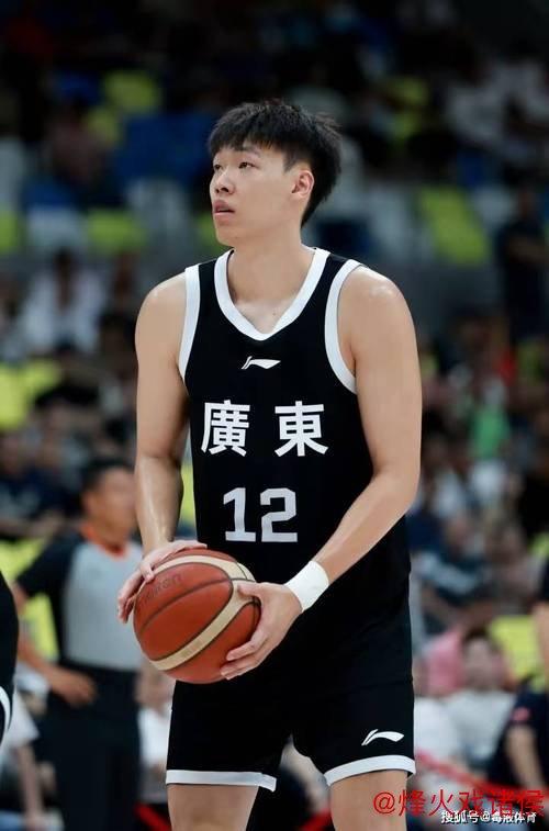 广东队主力接连失利，张昊受伤，崔永熙与麦考尔复出遥遥无期，旺仔与张日天归队时间未定