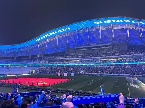 韦德体育下载 连创新高，F1等上海顶级体育资源有望登陆上市公司平台，申花与大鲨鱼除外