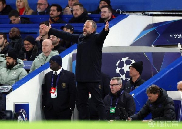 韦德体育官网 连续22场进球纪录遭终结,巴萨自23年11月以来首次欧冠被零封