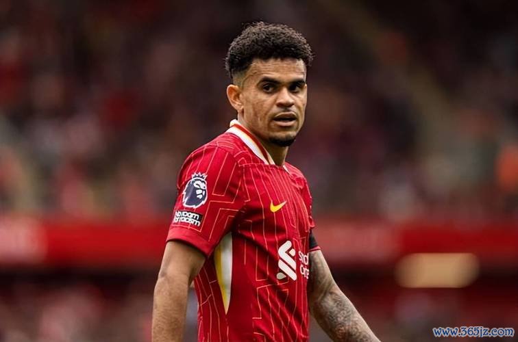 迪亚斯拒绝利物浦续约 渴望转会巴塞罗那