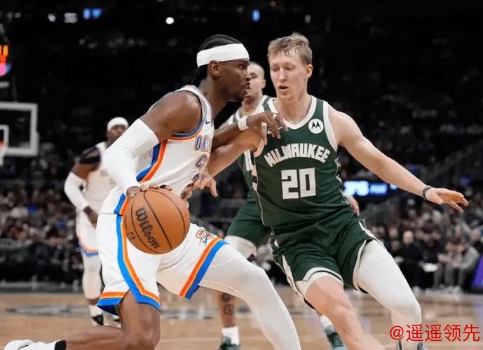 NBA疯了！尼克斯54分血洗创队史纪录，掘金止颓快船躺收大礼，西部乱成一锅粥