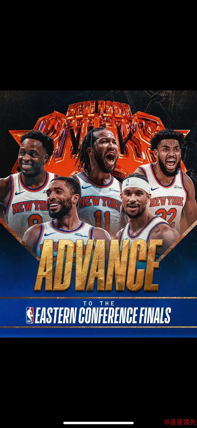 NBA疯了！尼克斯54分血洗创队史纪录，掘金止颓快船躺收大礼，西部乱成一锅粥