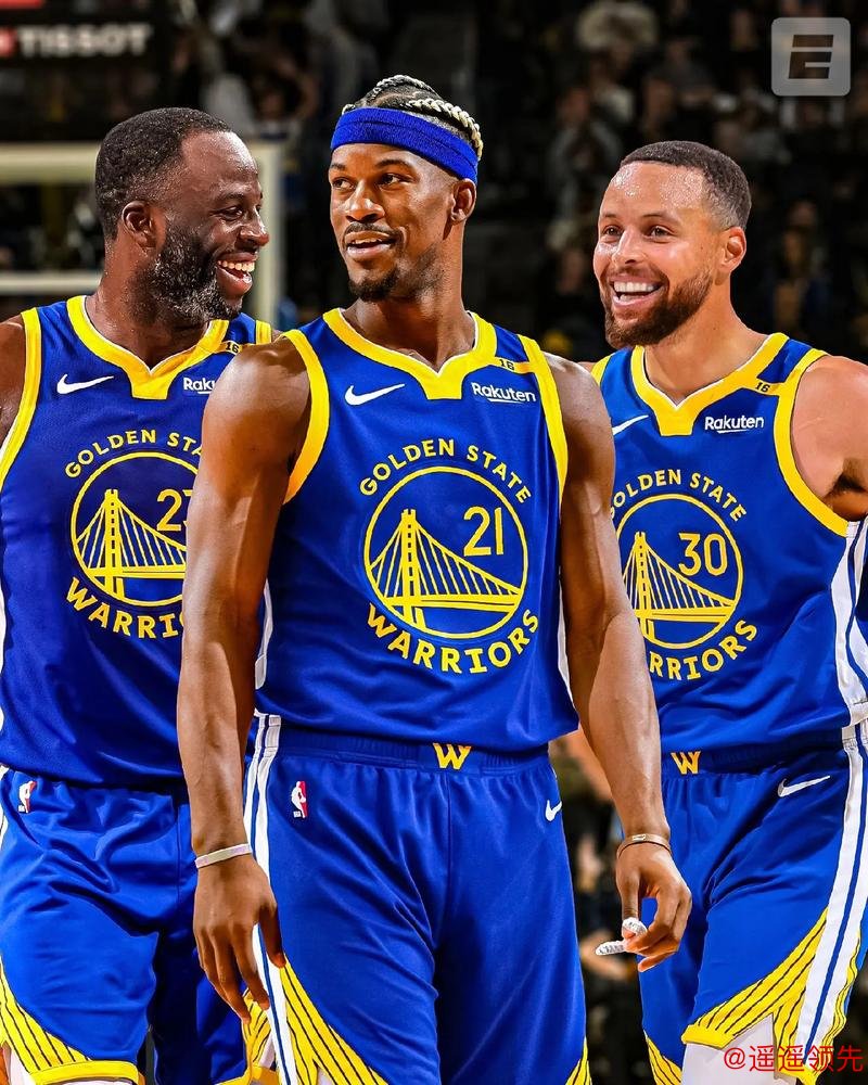 NBA：勇士真闹心！巴特勒赛季报销 库明加寻求交易