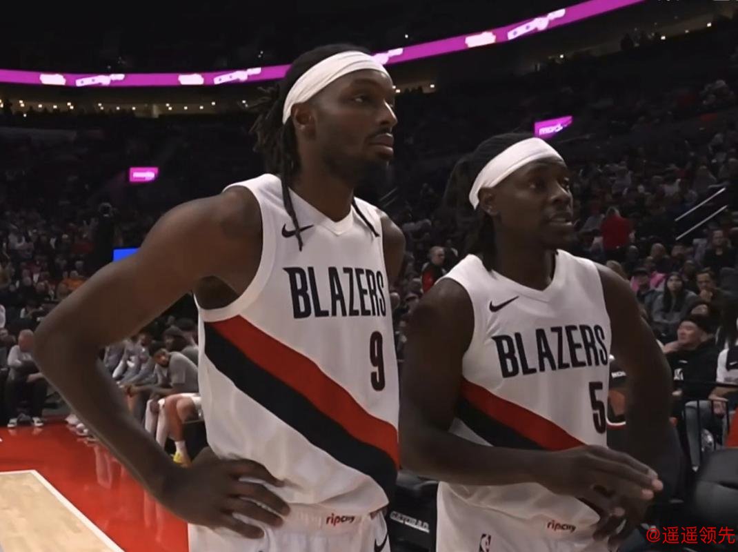 开拓者127-110横扫热火！喜提4连胜，夏普27+7+4，杨瀚森时运不济