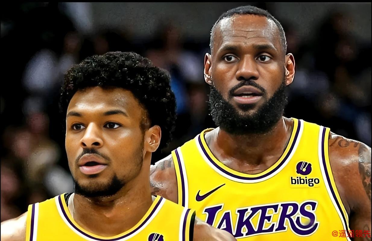 詹姆斯与湖人关系微妙转变，交易风波渐起？