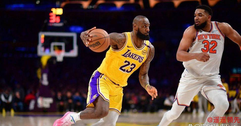 詹姆斯换唐斯？名嘴大胆提议湖人尼克斯惊天大交易，这买卖能否达成？